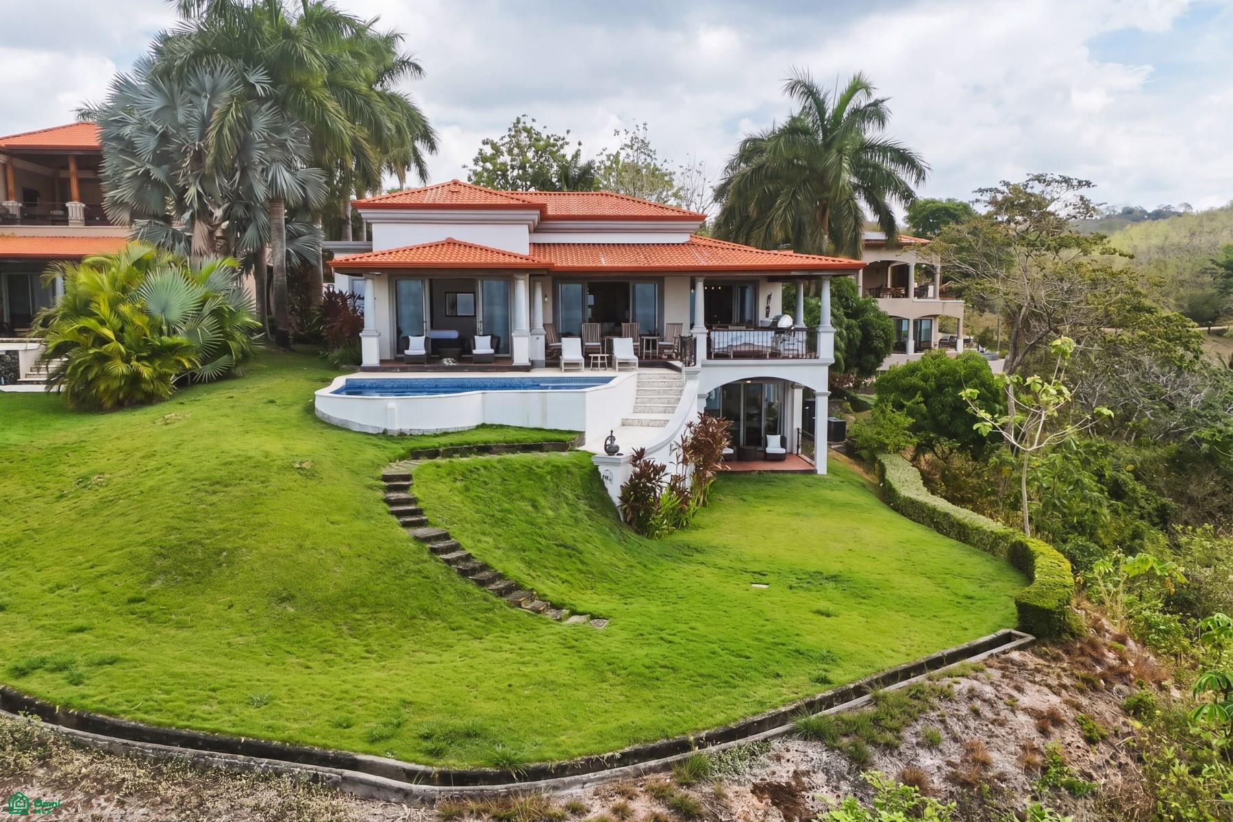 Casa Monos | Ventanas del Mar