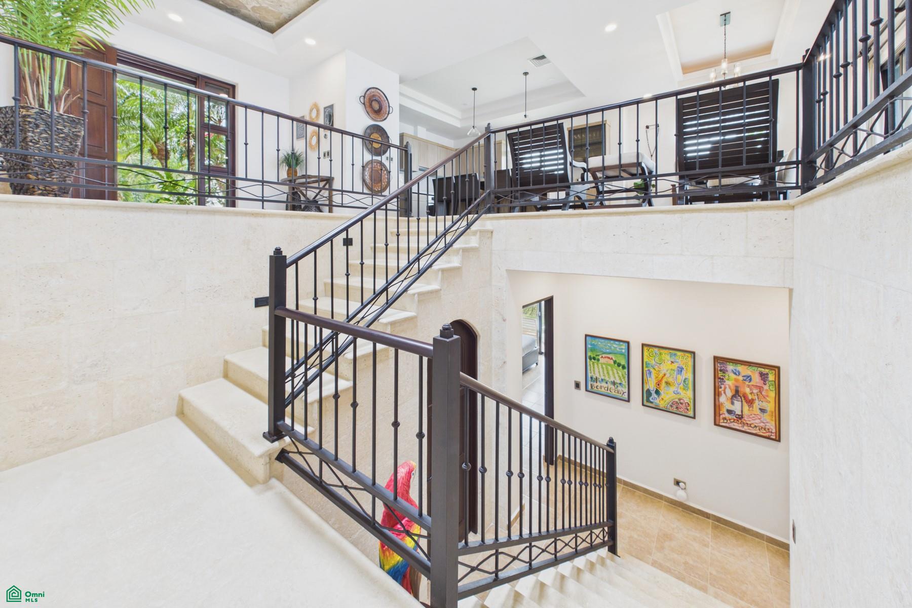 Casa Monos | Ventanas del Mar