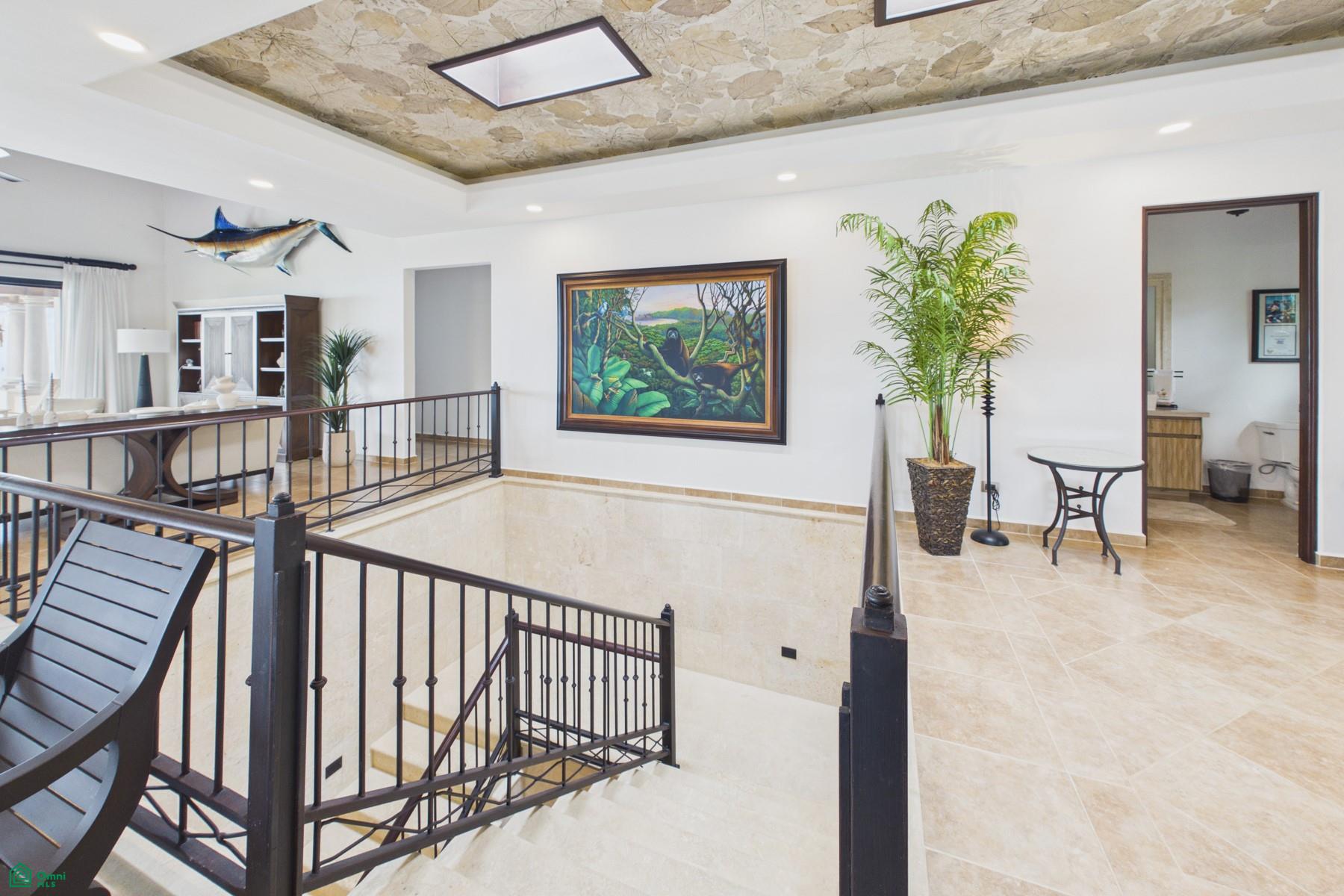 Casa Monos | Ventanas del Mar