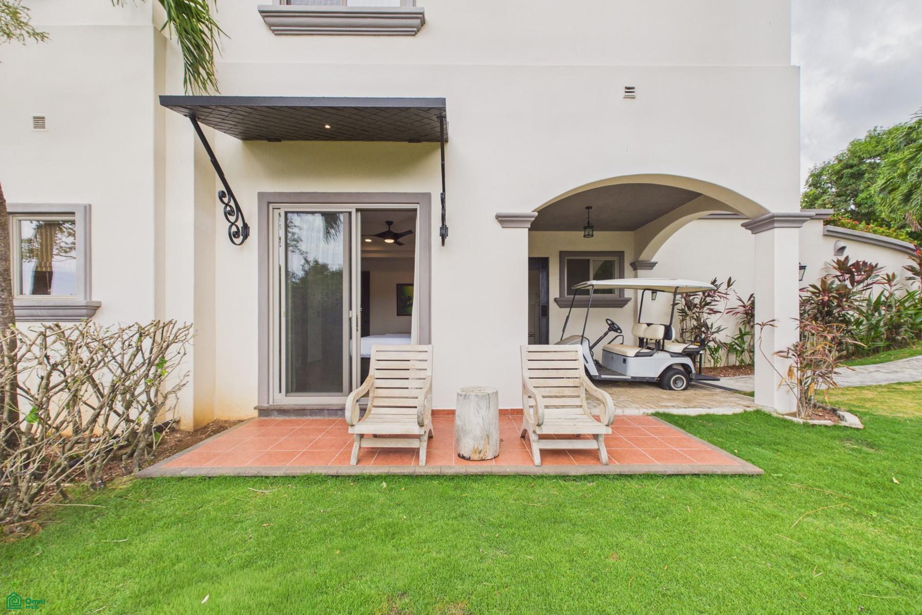 Casa Monos | Ventanas del Mar