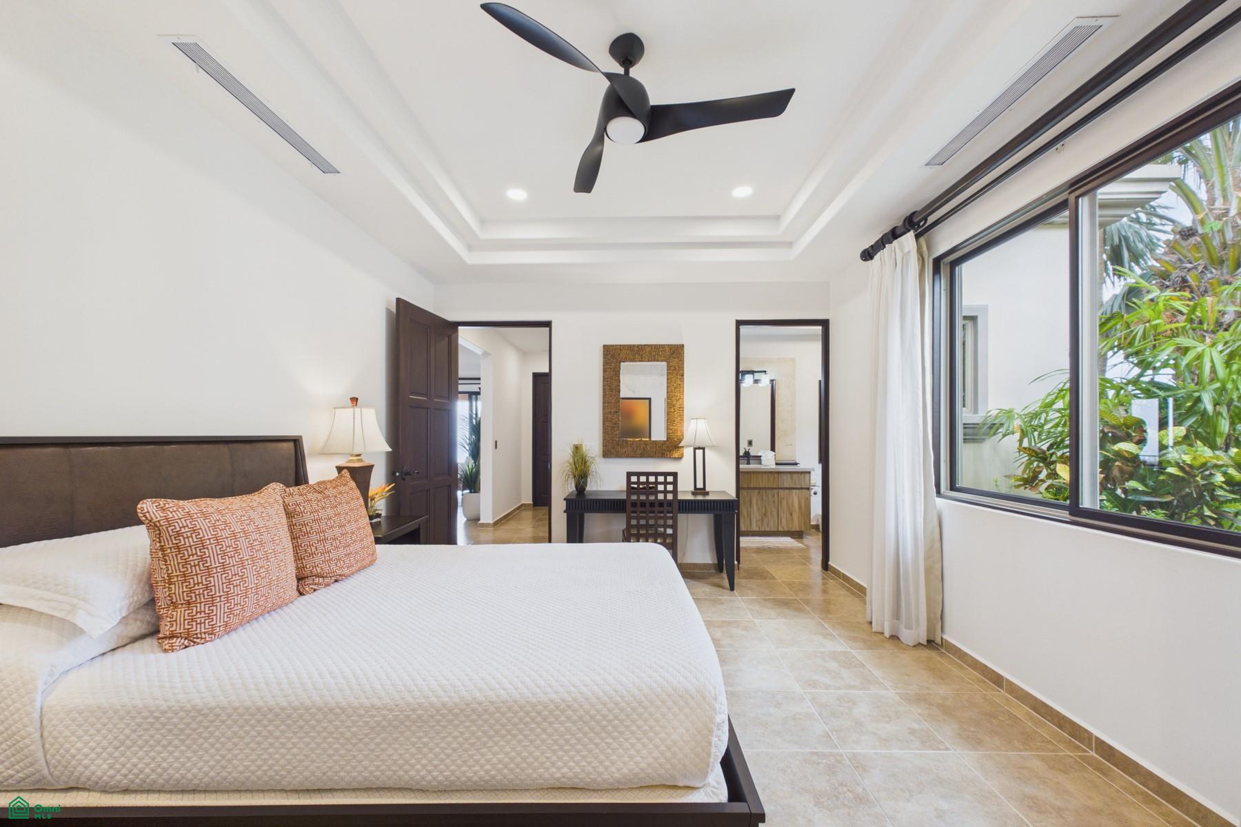 Casa Monos | Ventanas del Mar