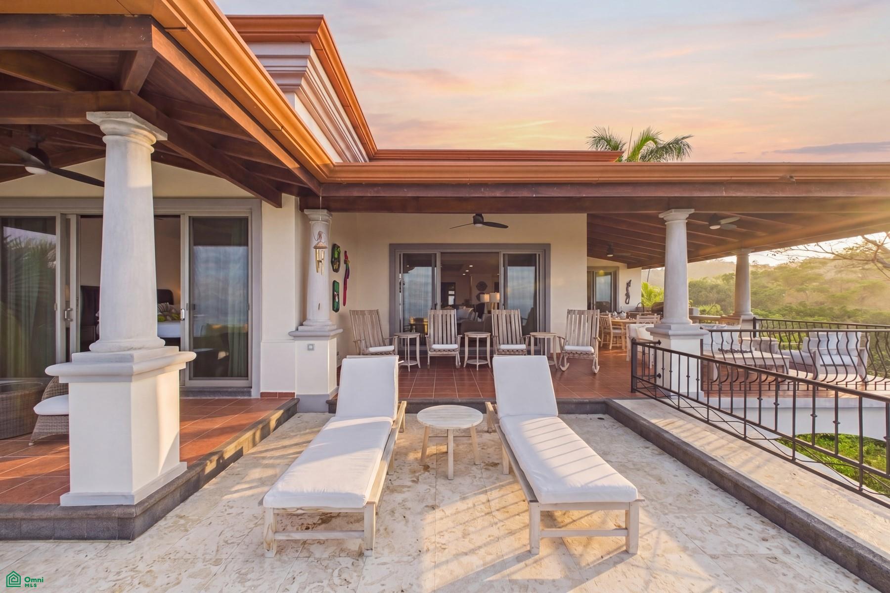 Casa Monos | Ventanas del Mar
