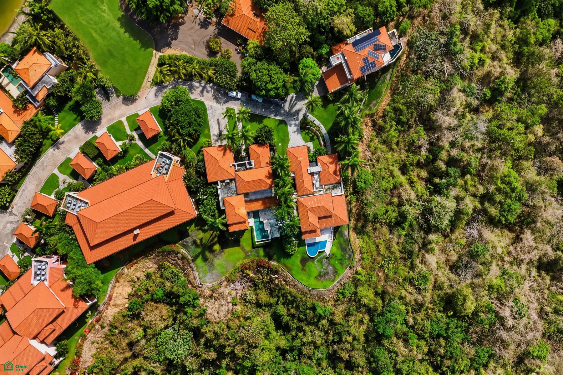 Casa Monos | Ventanas del Mar