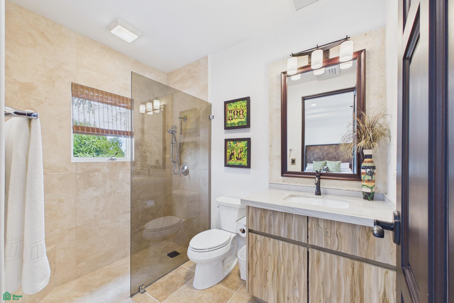 Casa Monos | Ventanas del Mar