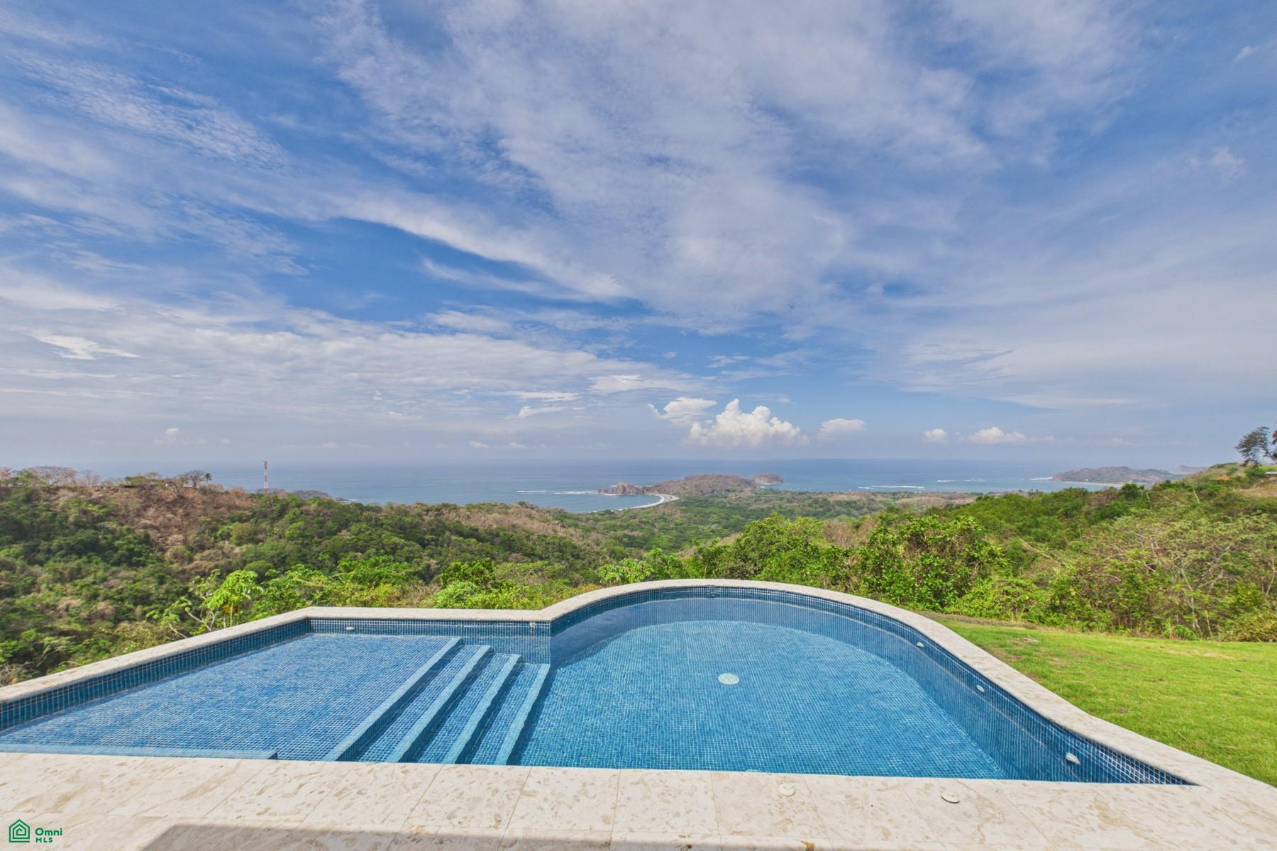 Casa Monos | Ventanas del Mar