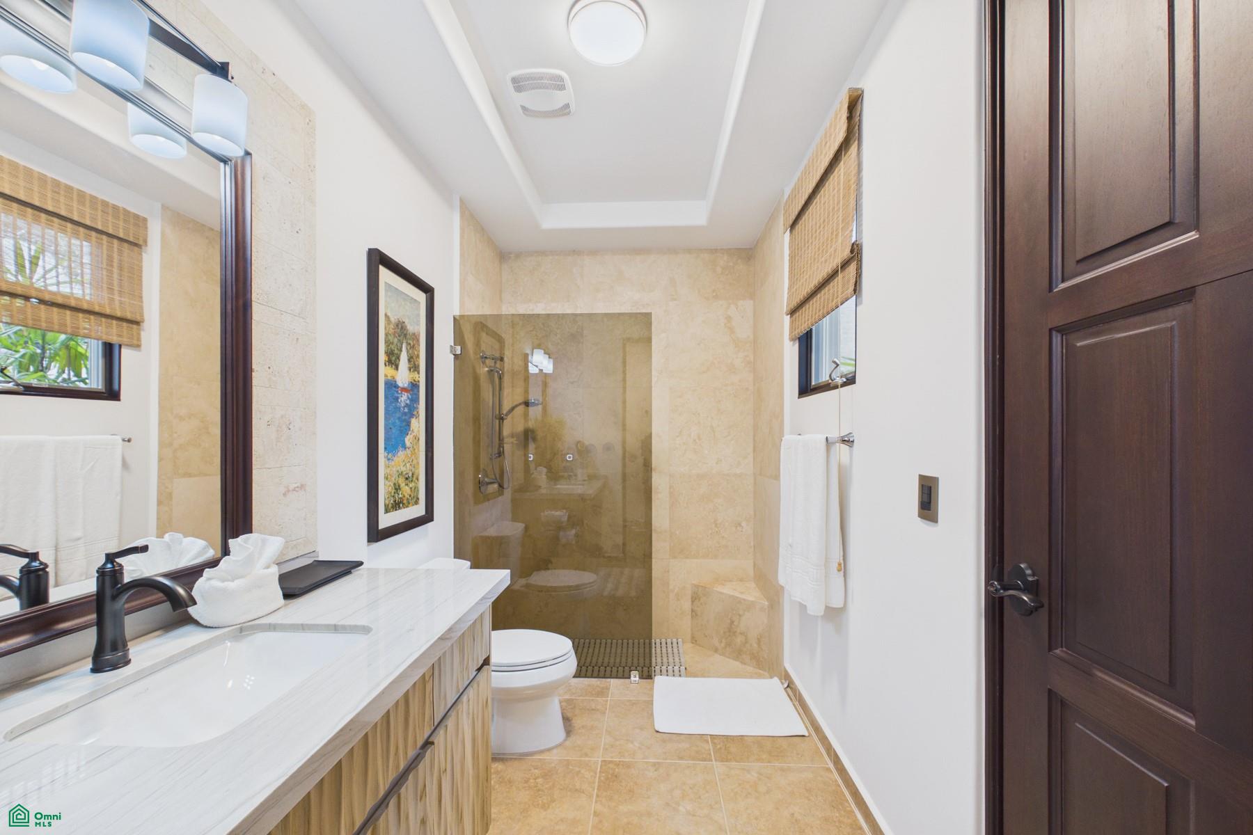 Casa Monos | Ventanas del Mar