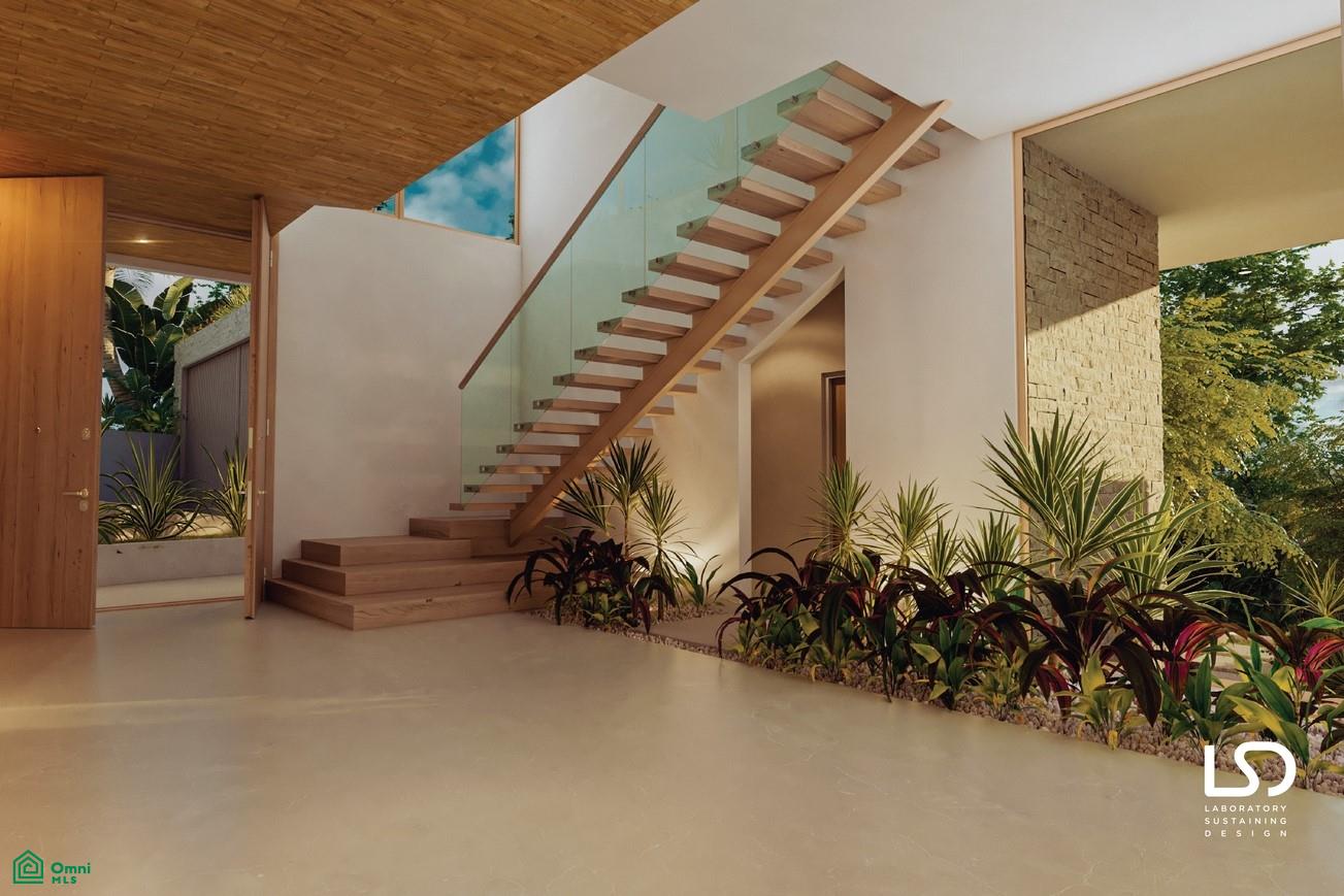 Design-Ready Lot in Tamarindo’s Elite Senderos