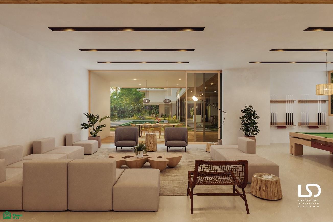 Design-Ready Lot in Tamarindo’s Elite Senderos