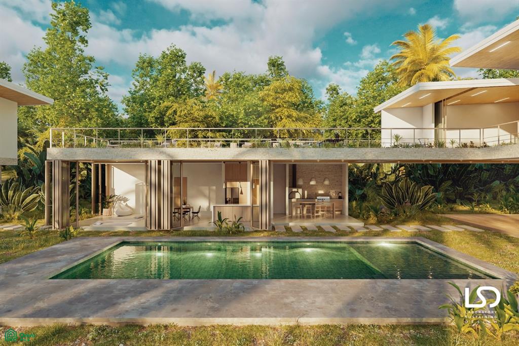 Design-Ready Lot in Tamarindo’s Elite Senderos