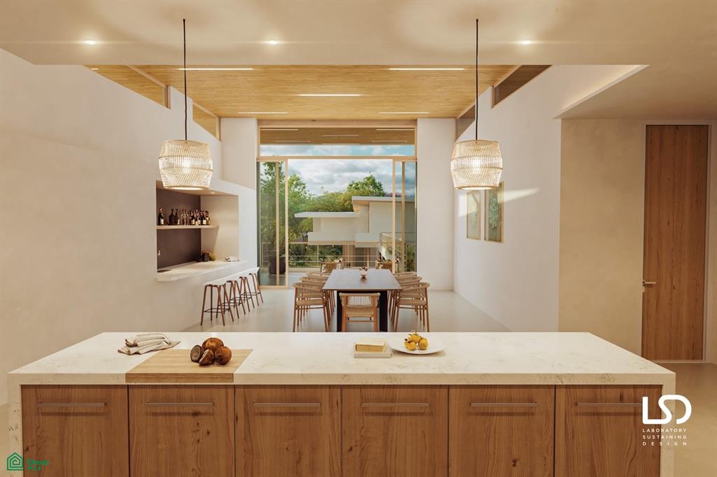 Design-Ready Lot in Tamarindo’s Elite Senderos