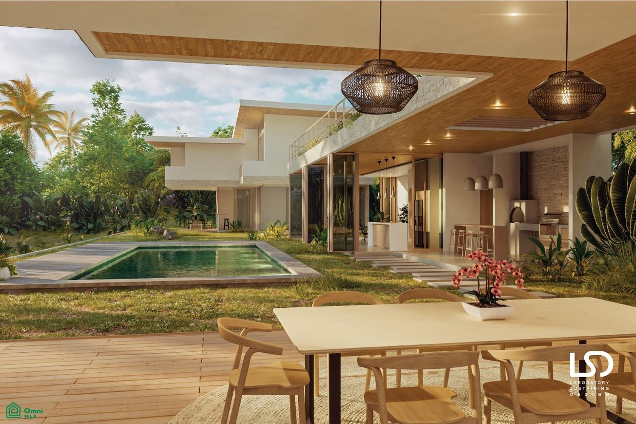 Design-Ready Lot in Tamarindo’s Elite Senderos