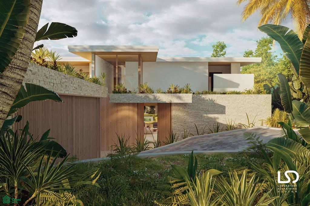 Design-Ready Lot in Tamarindo’s Elite Senderos