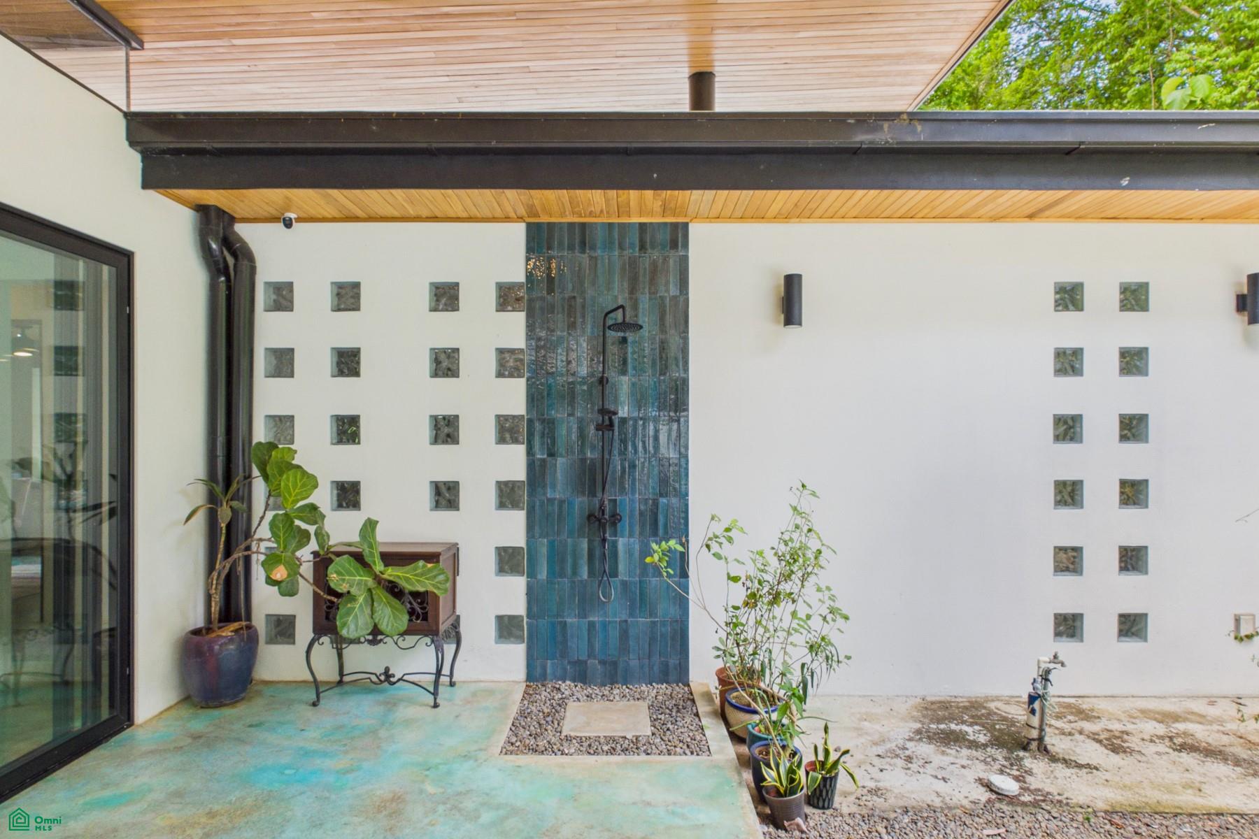 Villa Shanti