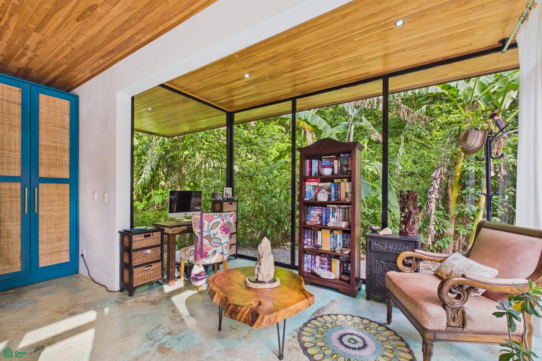 Villa Shanti