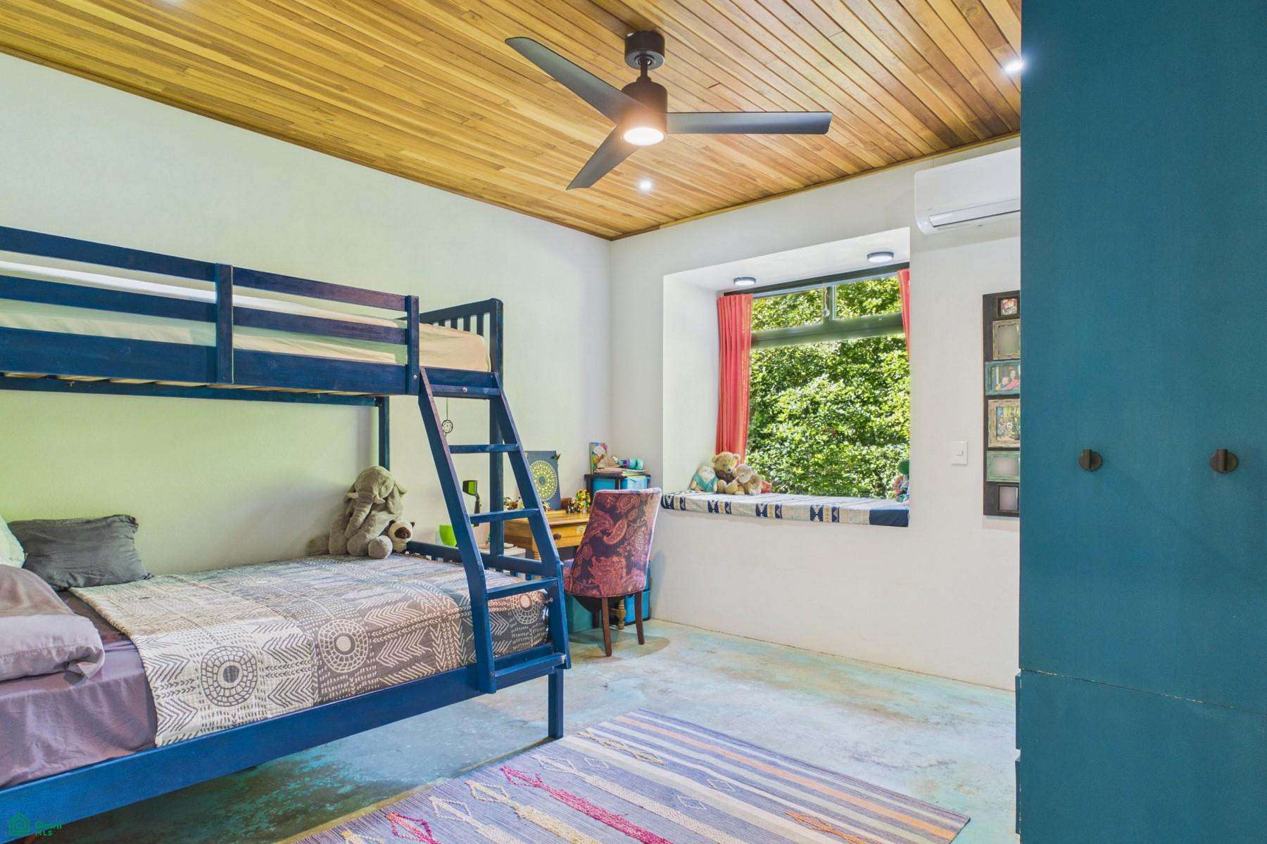 Villa Shanti