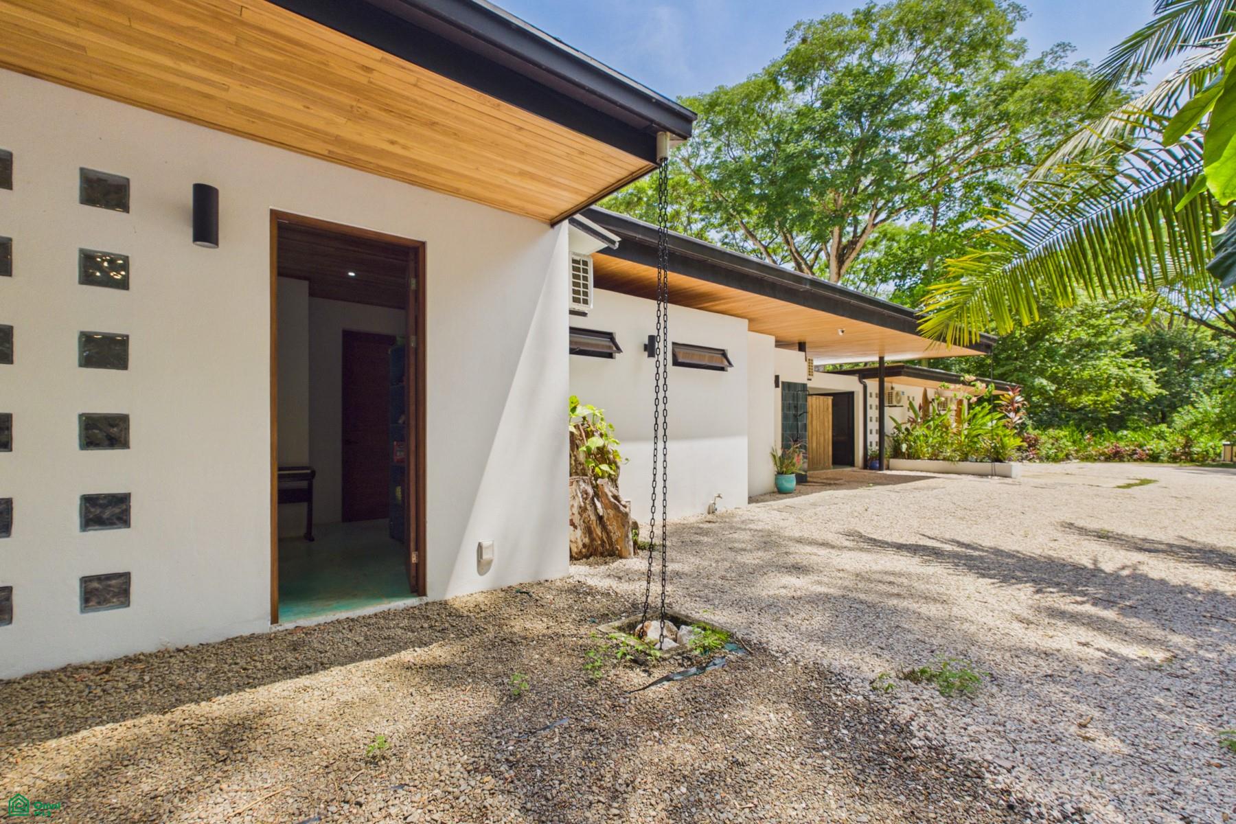 Villa Shanti