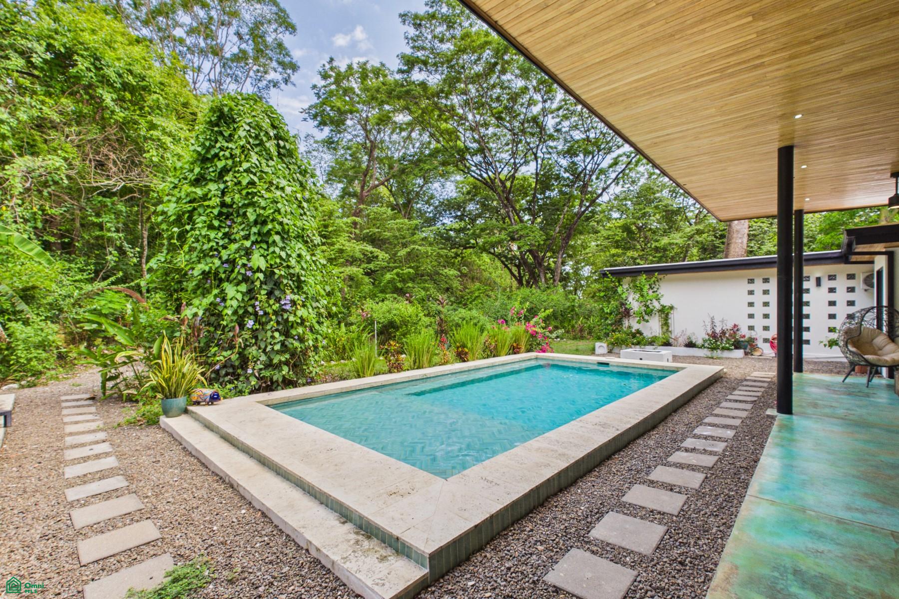 Villa Shanti