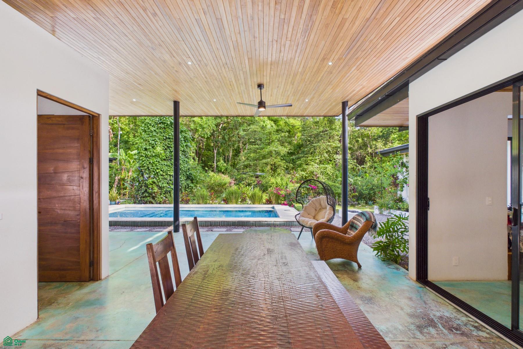 Villa Shanti