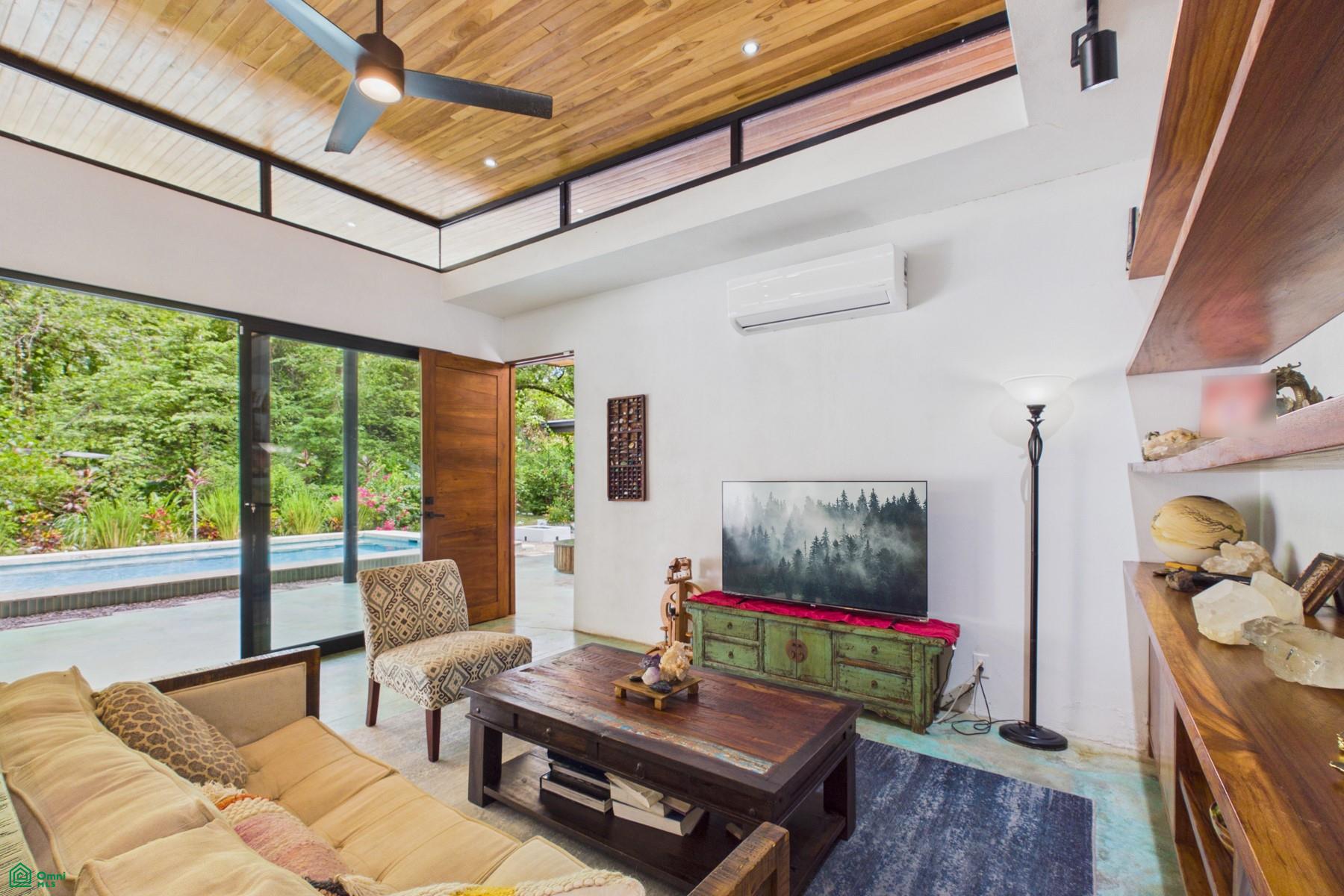 Villa Shanti
