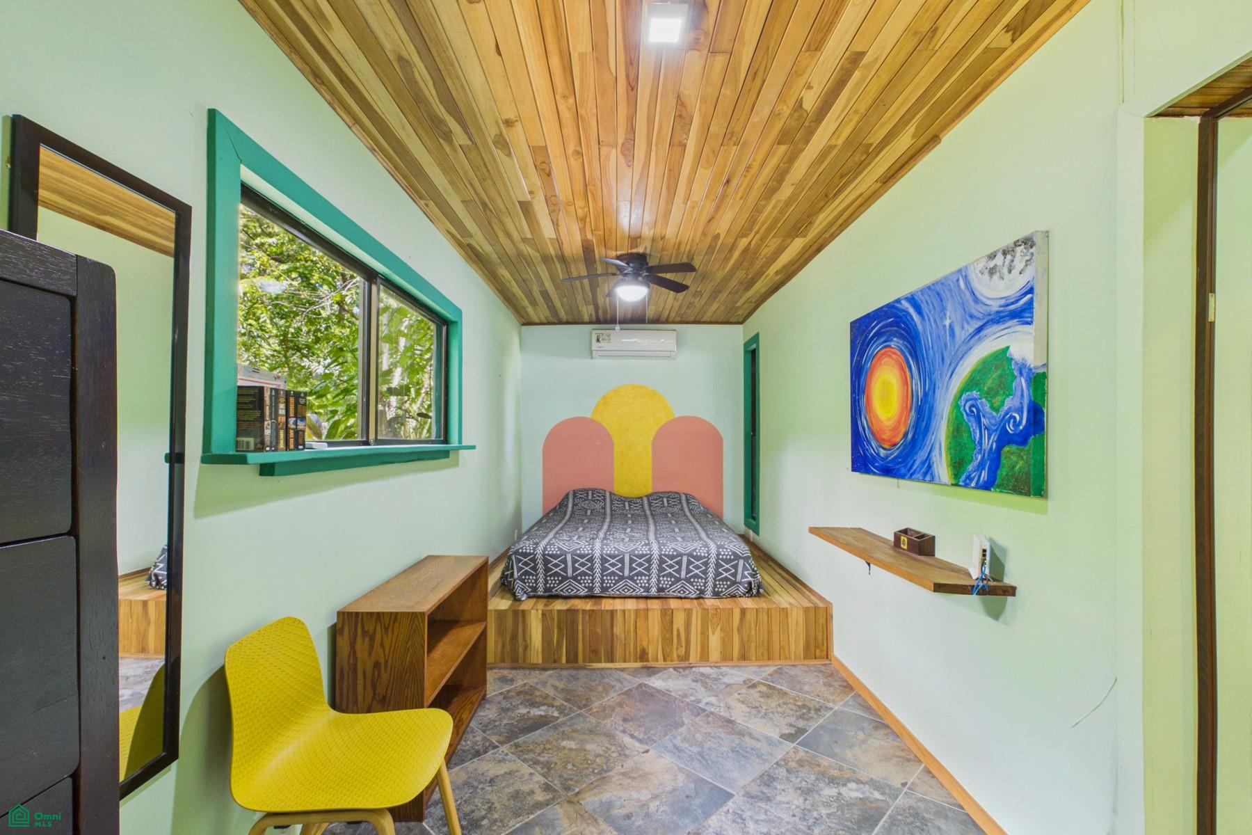 Villa Shanti