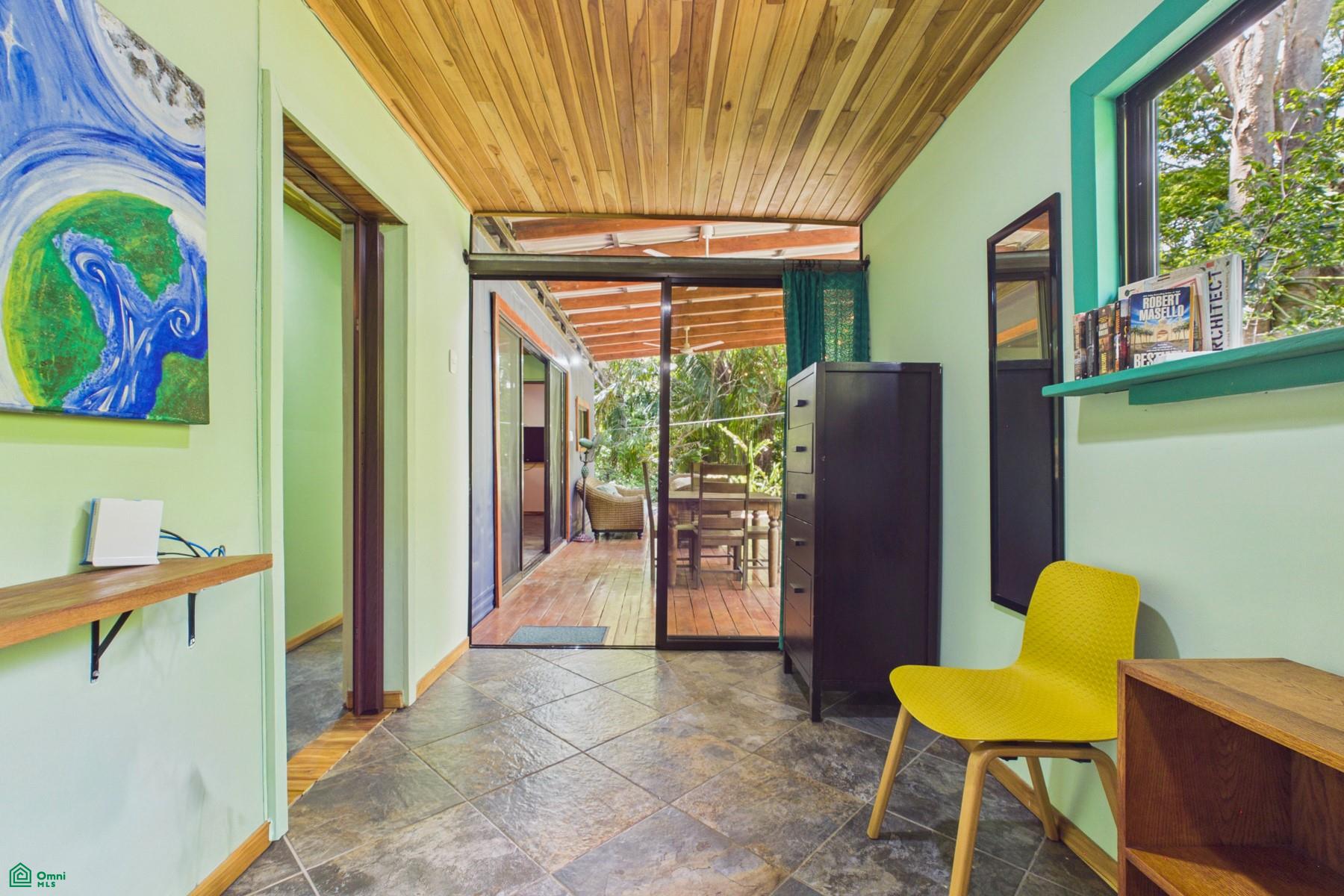 Villa Shanti