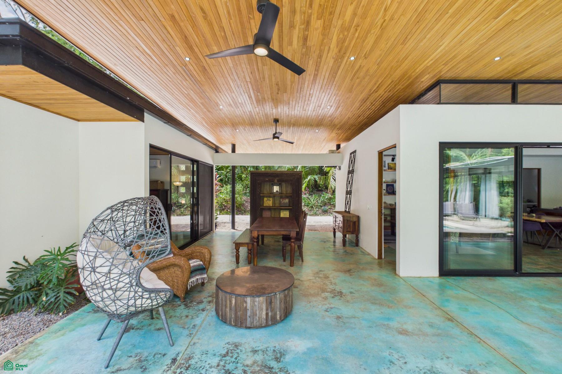 Villa Shanti