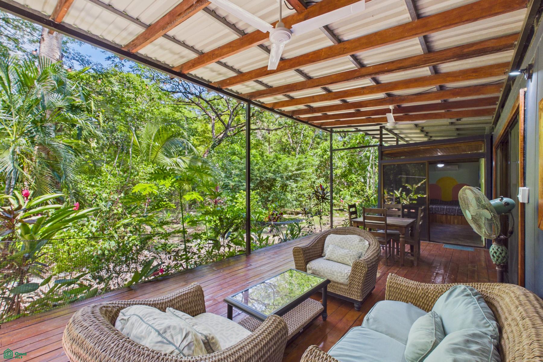 Villa Shanti