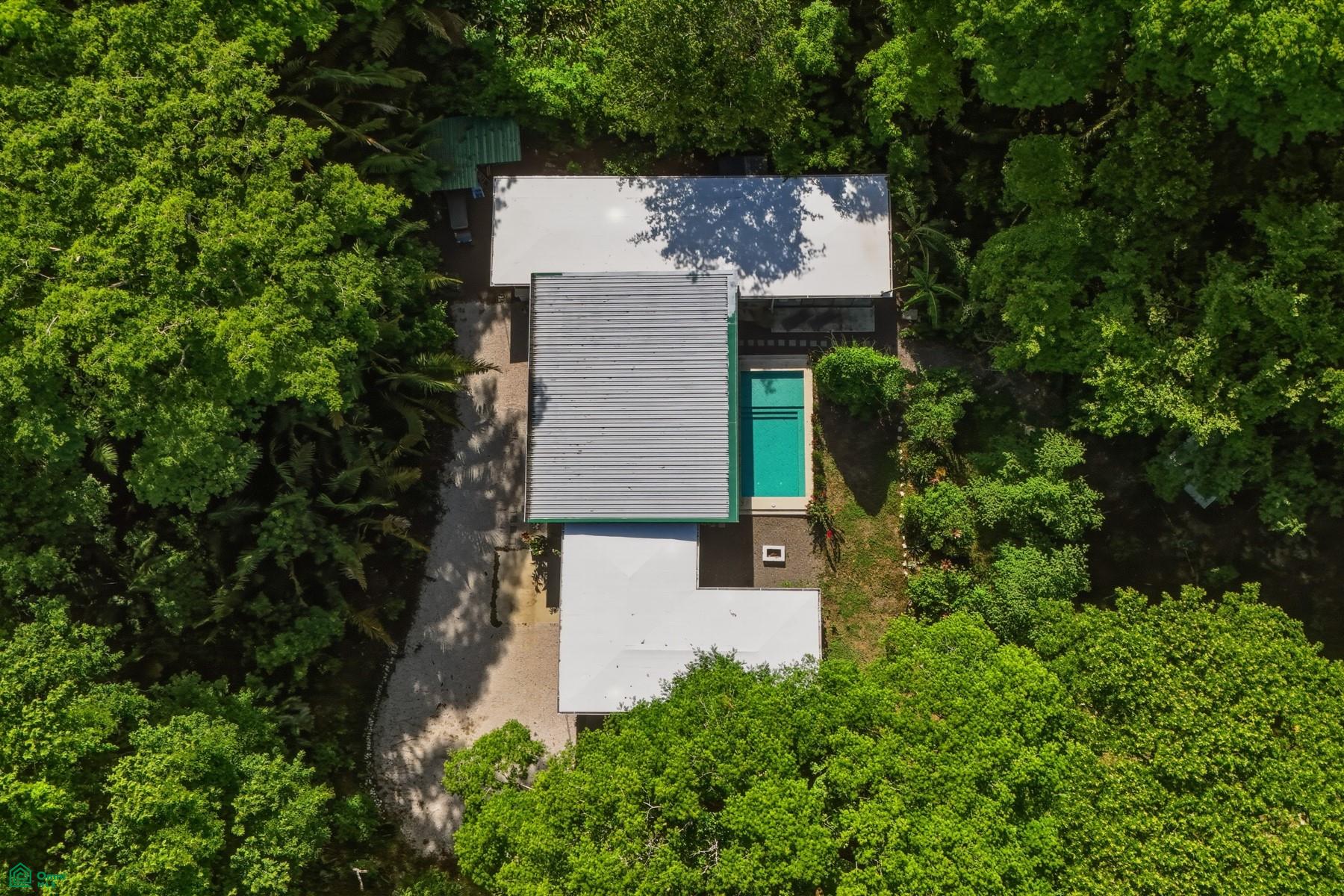 Villa Shanti