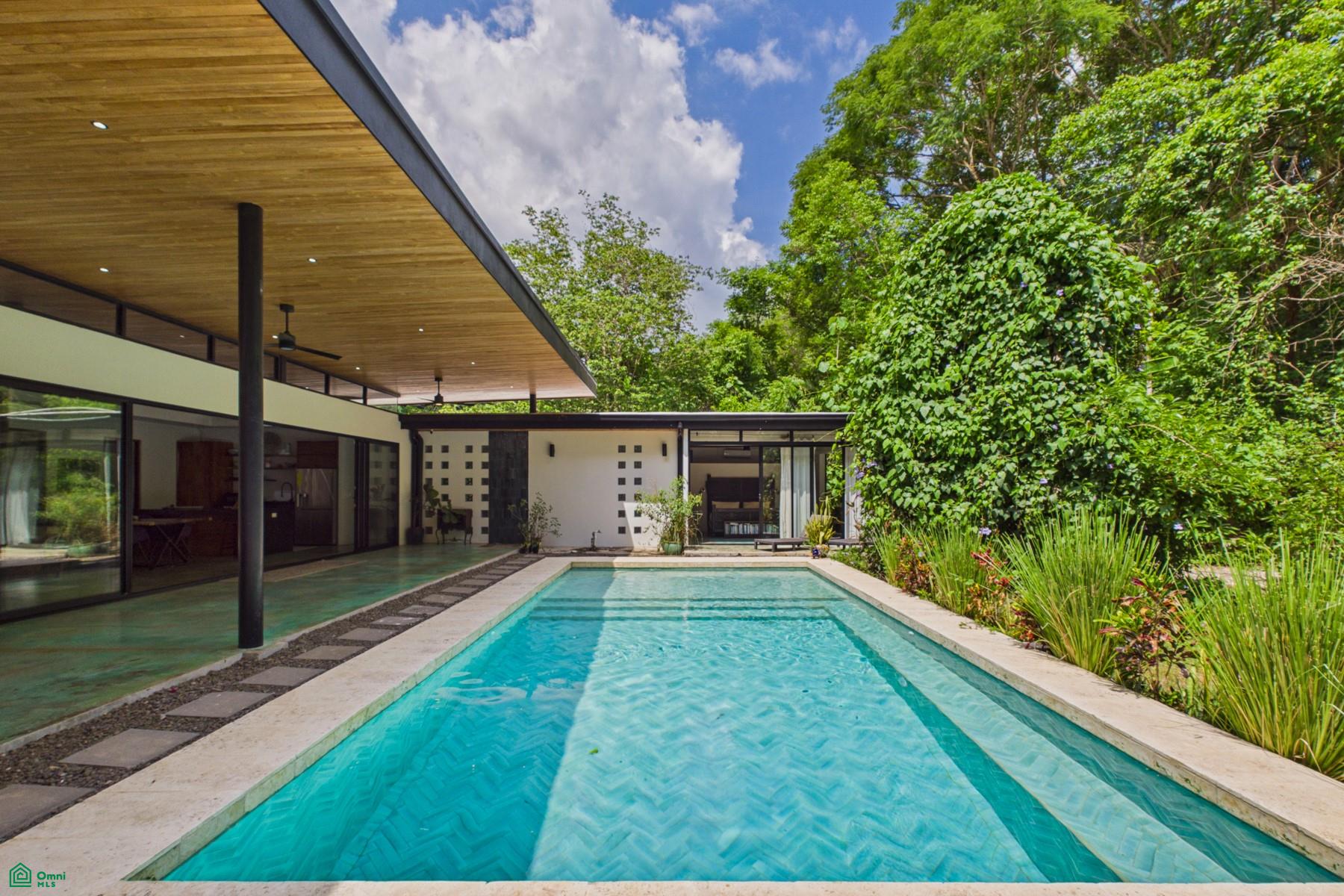 Villa Shanti