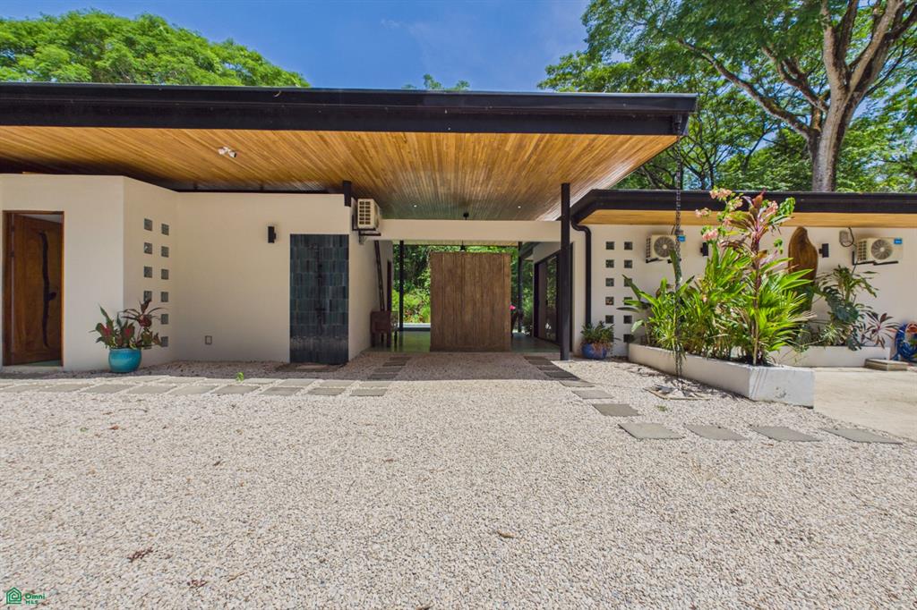 Villa Shanti