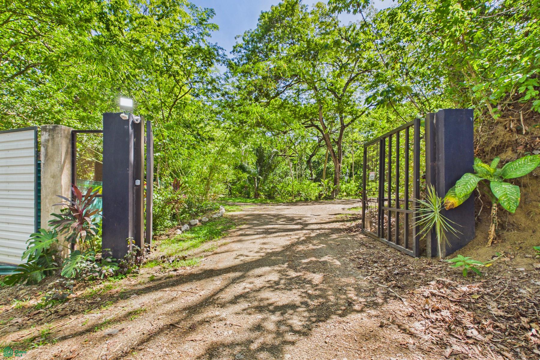 Villa Shanti