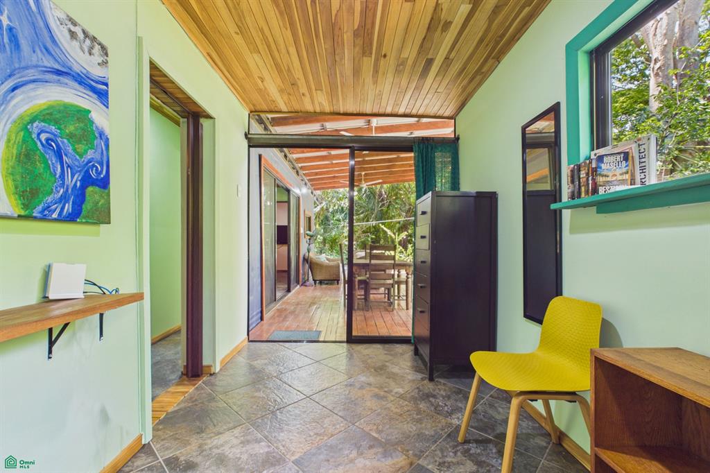 Villa Shanti