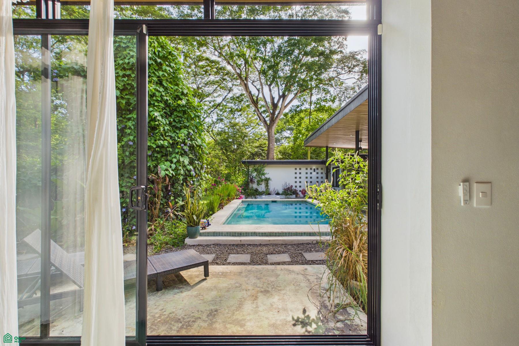 Villa Shanti