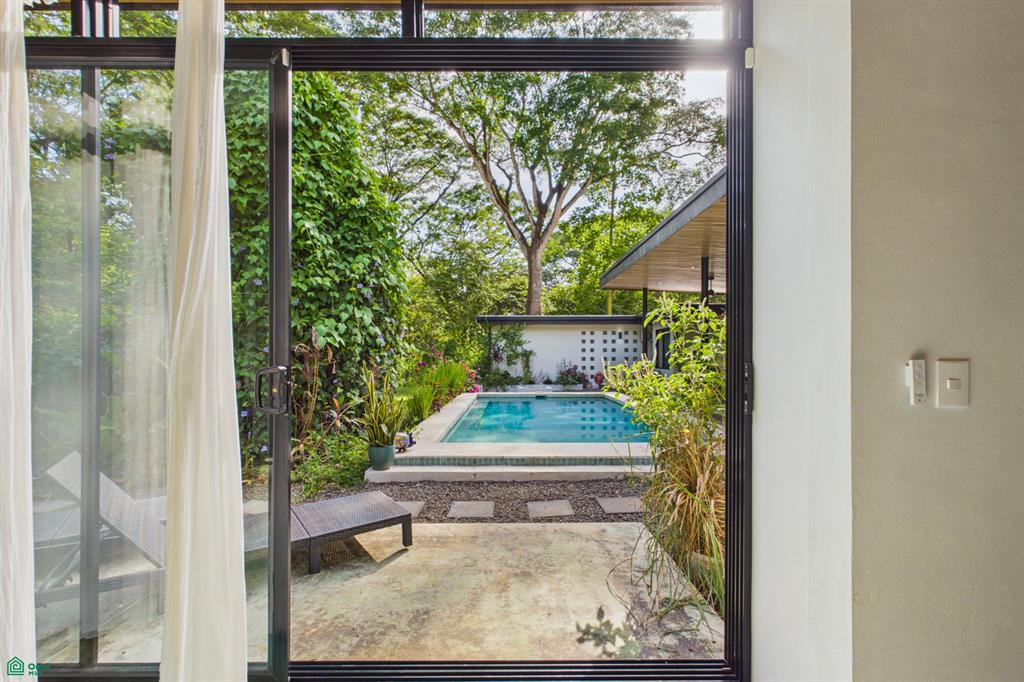 Villa Shanti