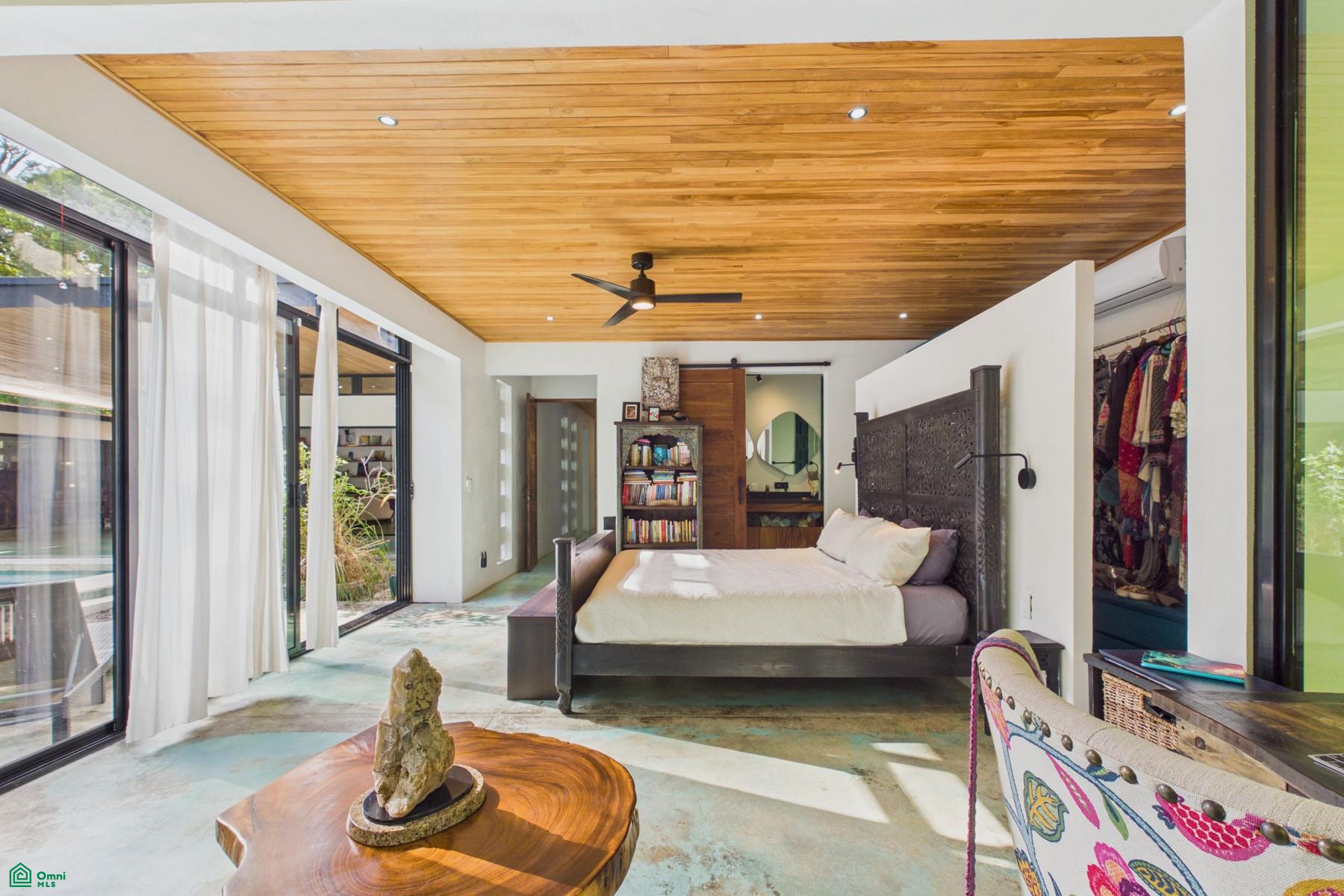 Villa Shanti