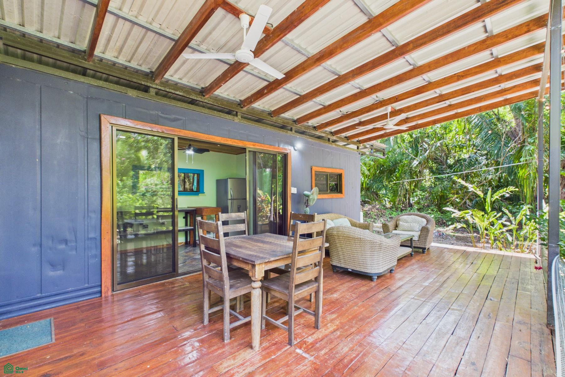 Villa Shanti