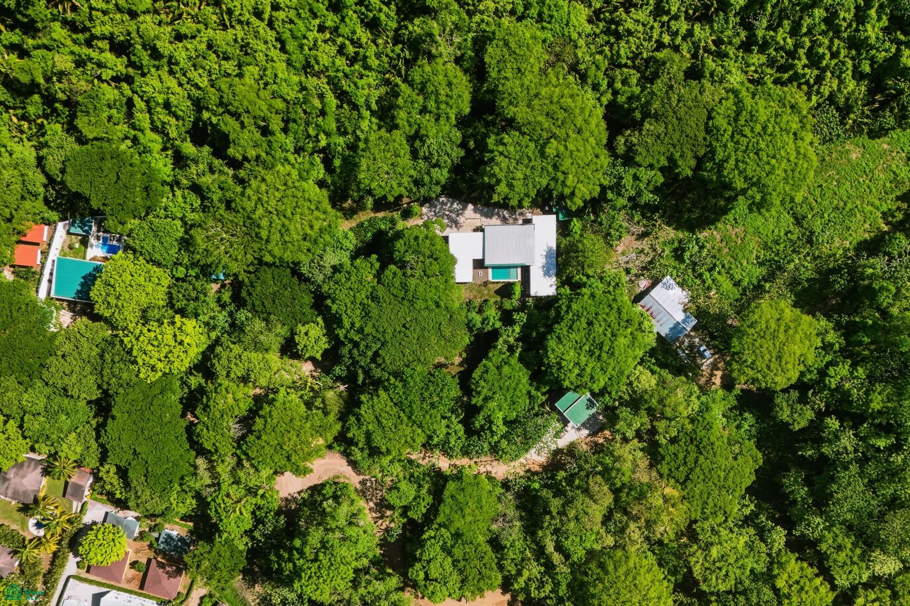 Villa Shanti