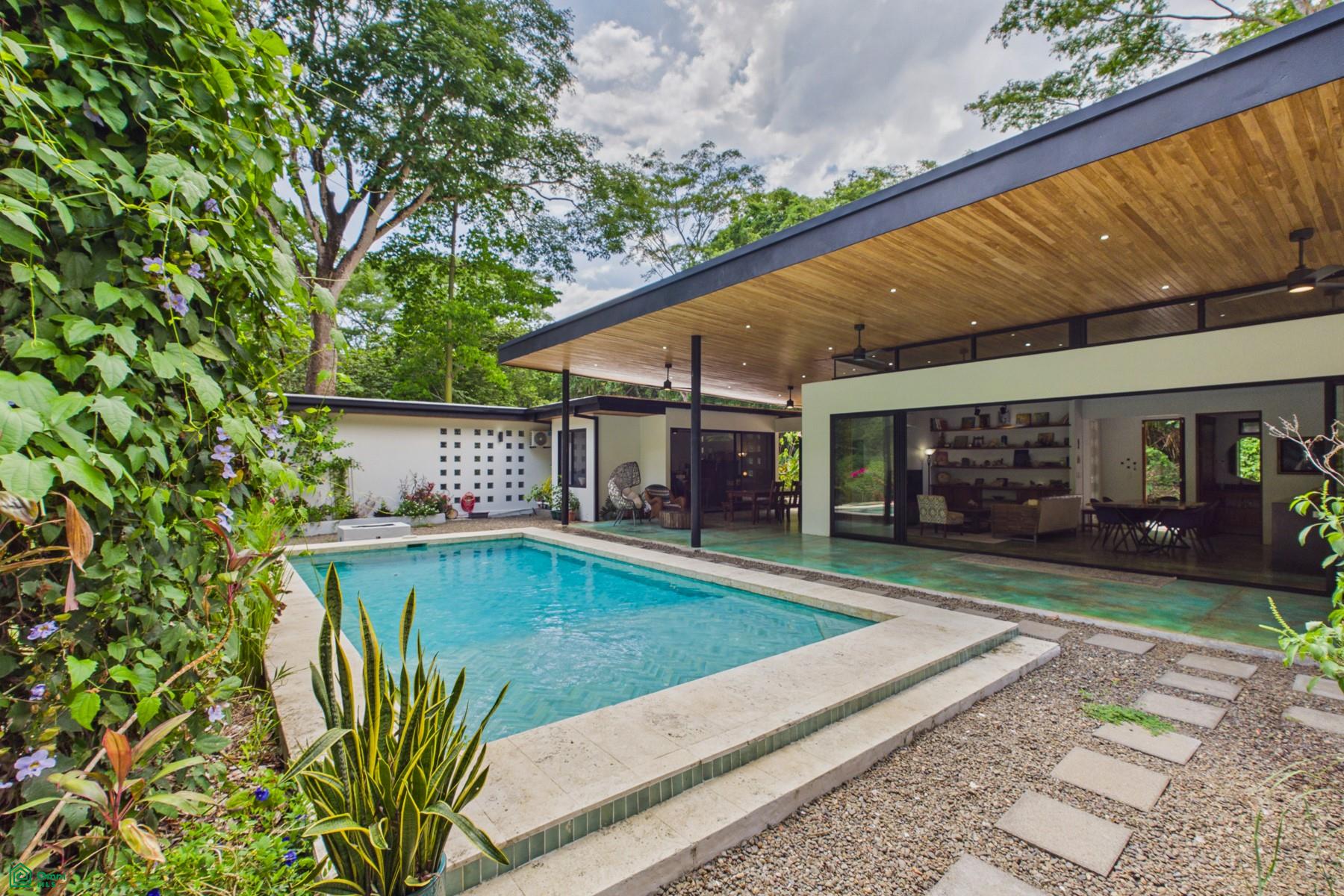 Villa Shanti