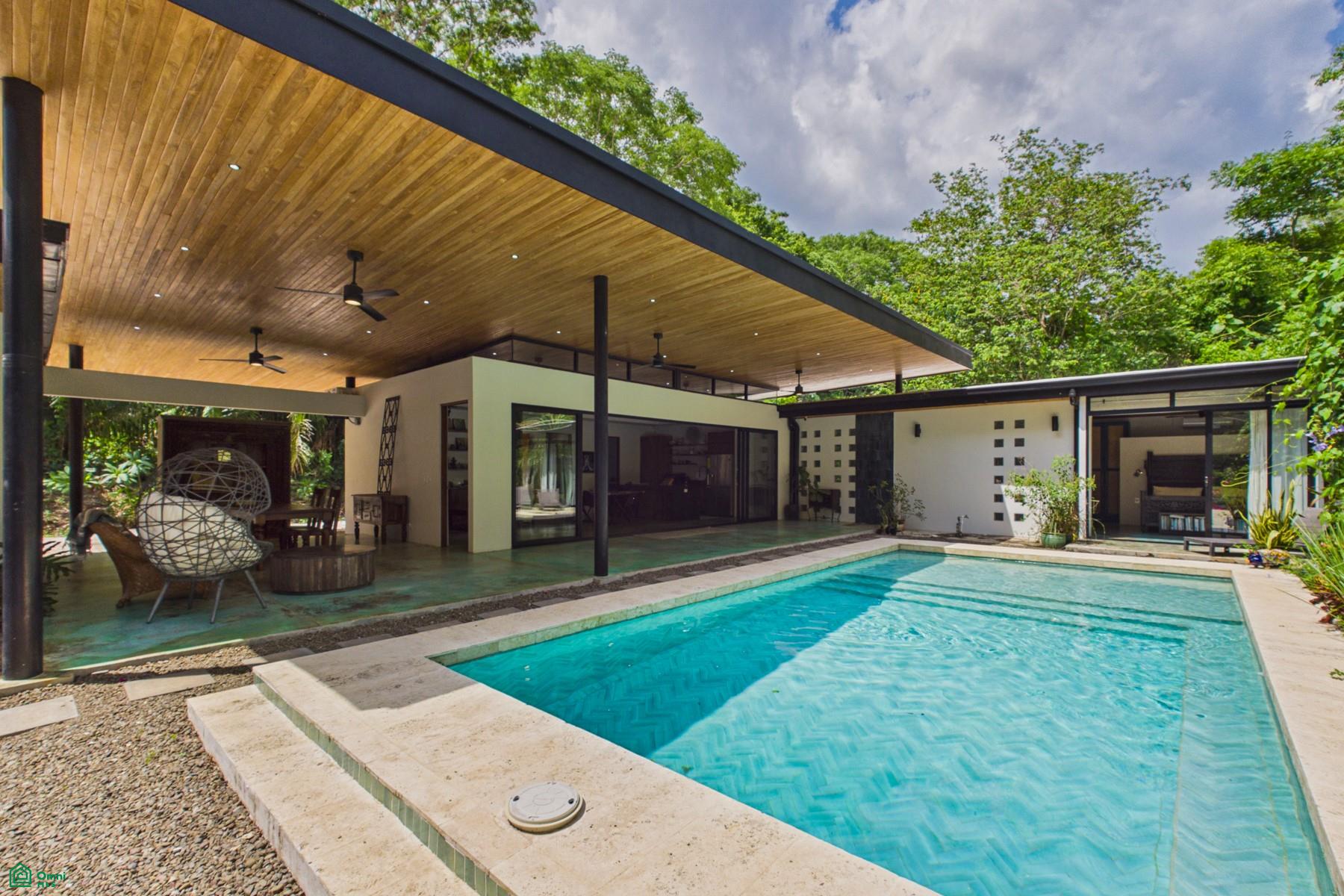 Villa Shanti