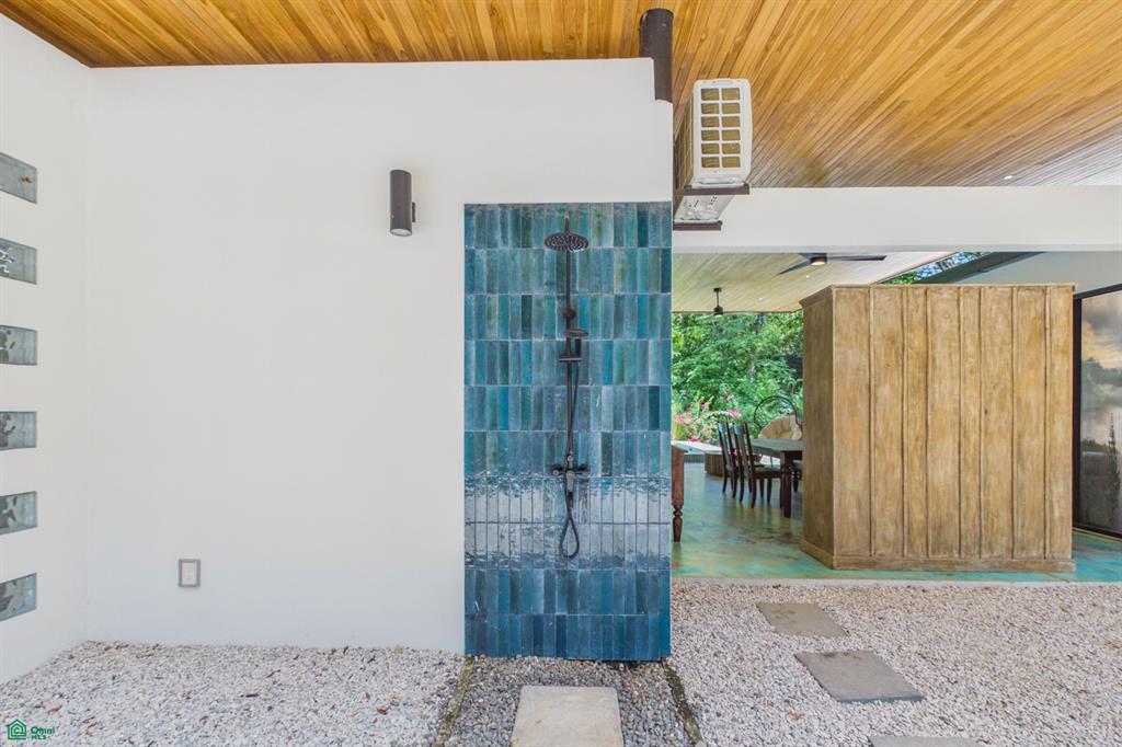 Villa Shanti