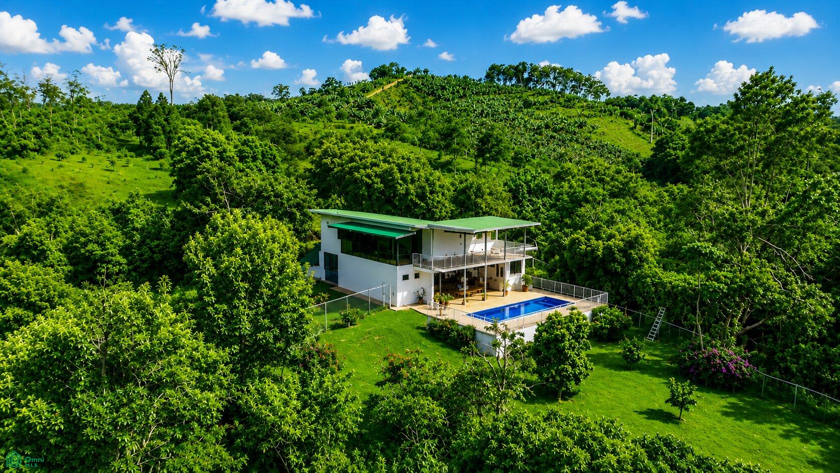Casa Soléa