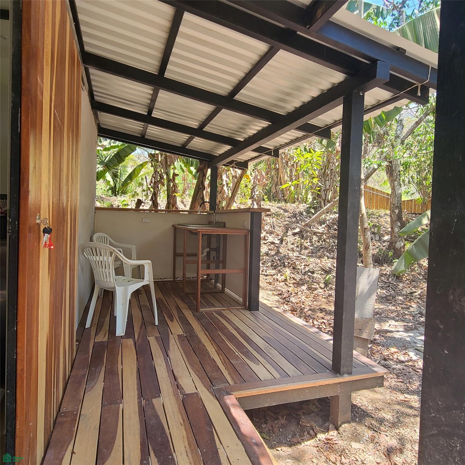 Casita Belen