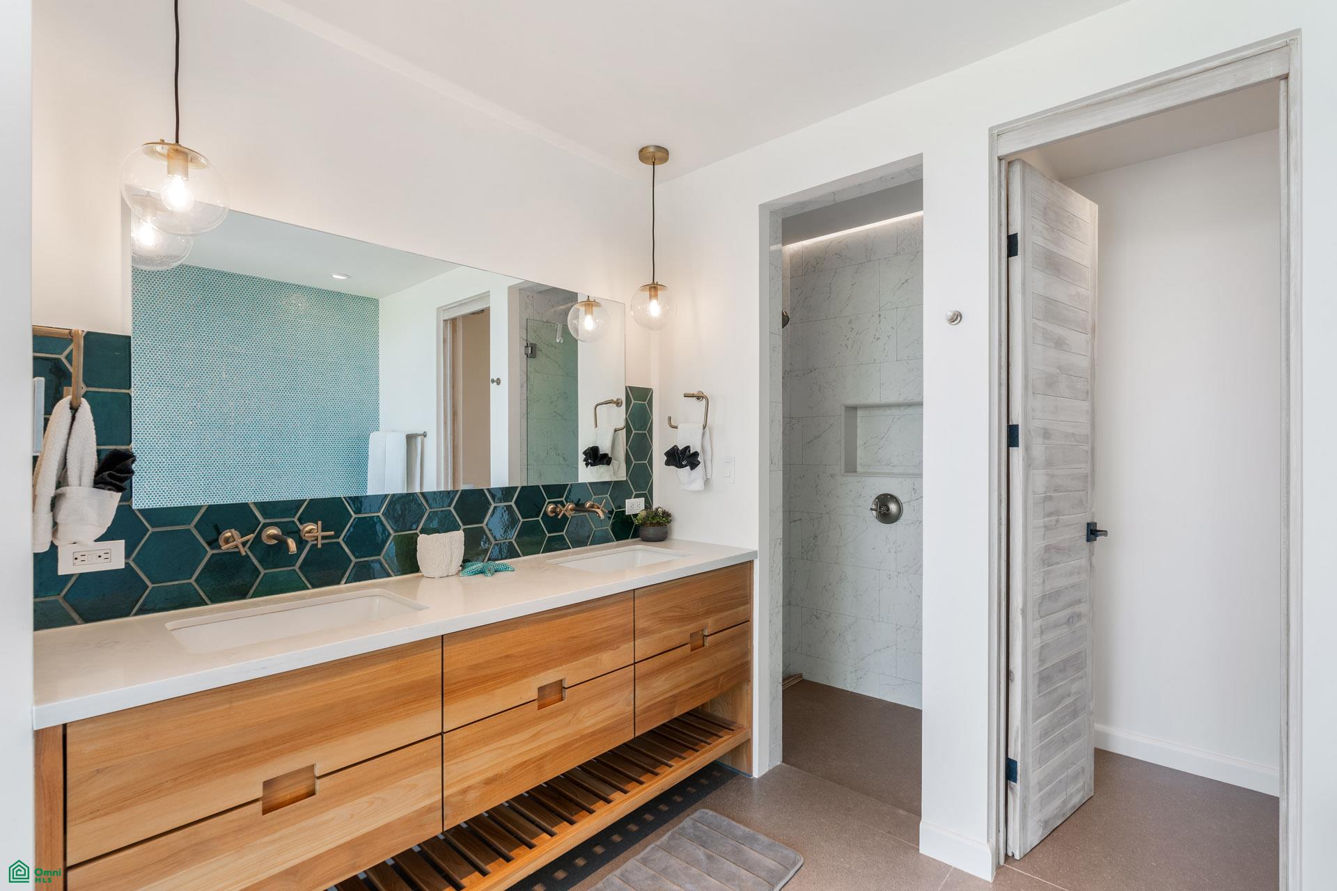 Casa Sombaile | Signature Ocean View Estate Above Flamingo