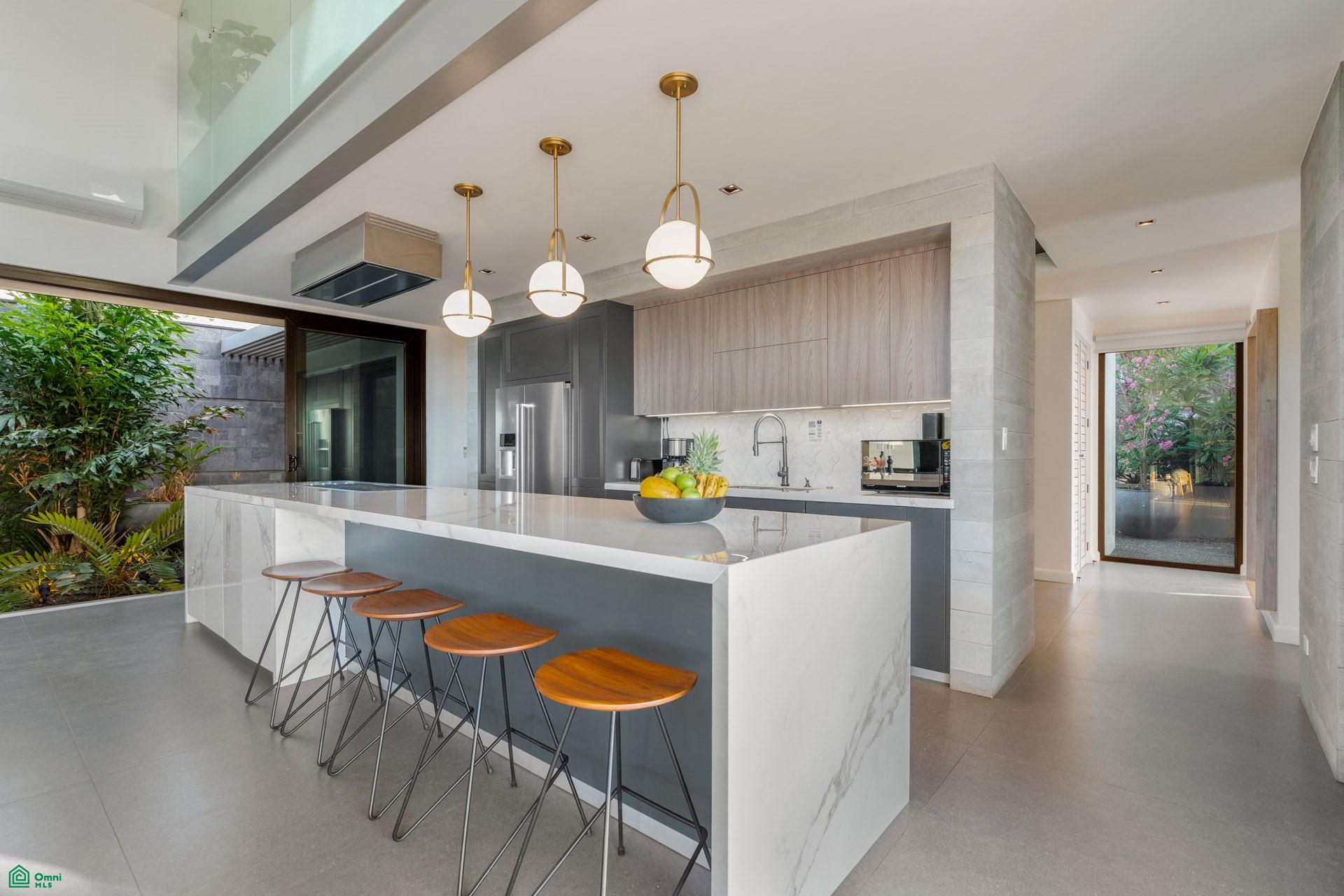 Casa Sombaile | Signature Ocean View Estate Above Flamingo