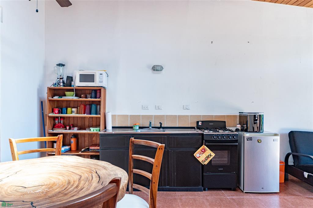 Casa Maverick