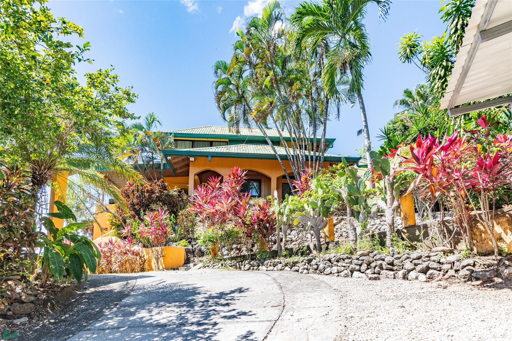 Casa Maverick