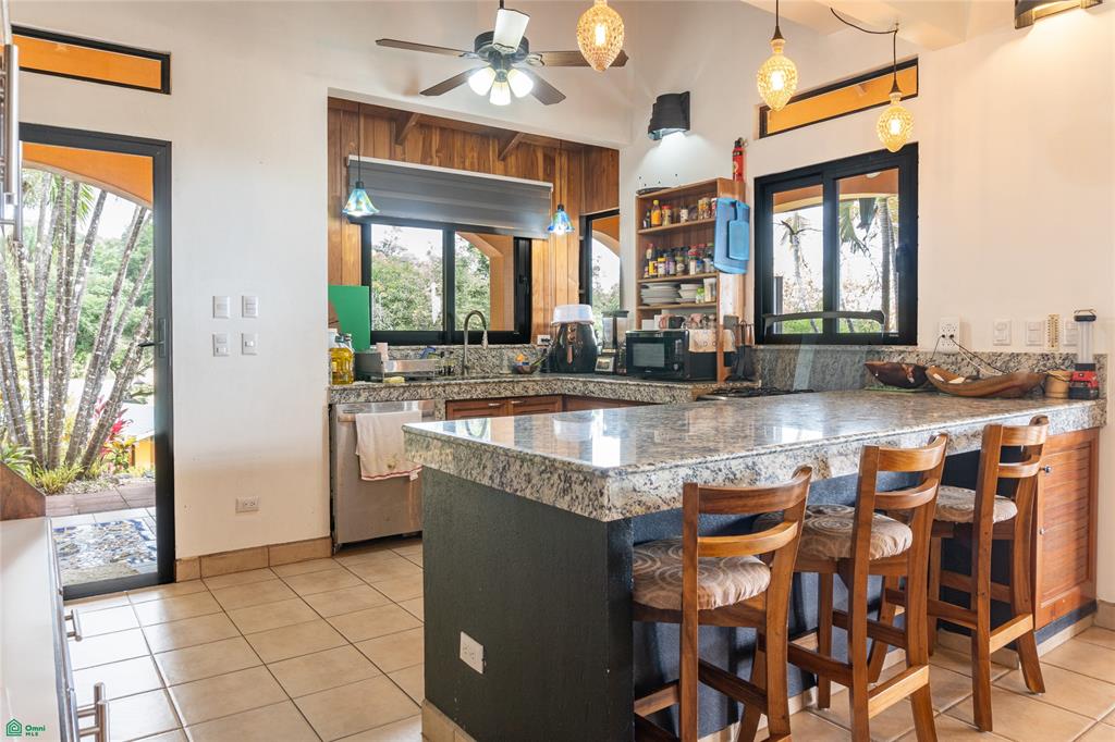 Casa Maverick