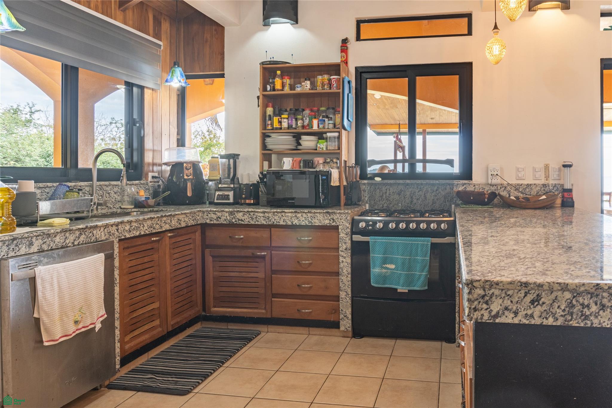 Casa Maverick