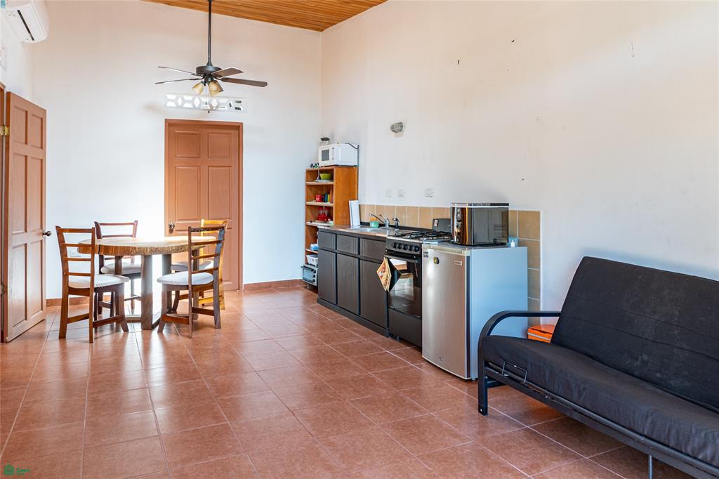 Casa Maverick