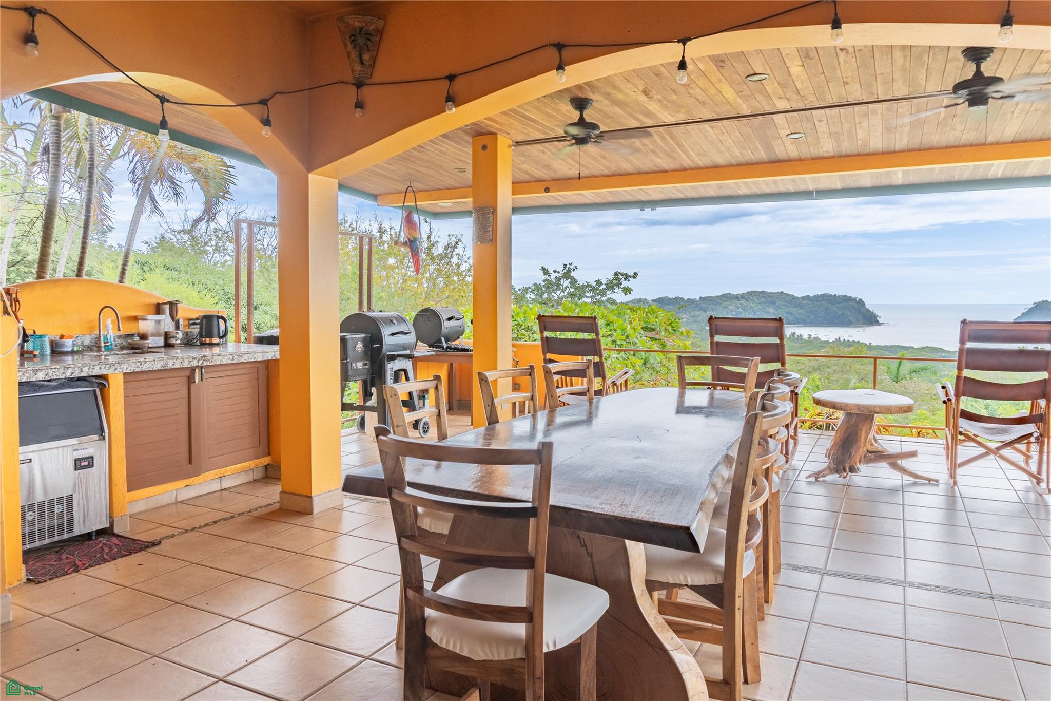 Casa Maverick